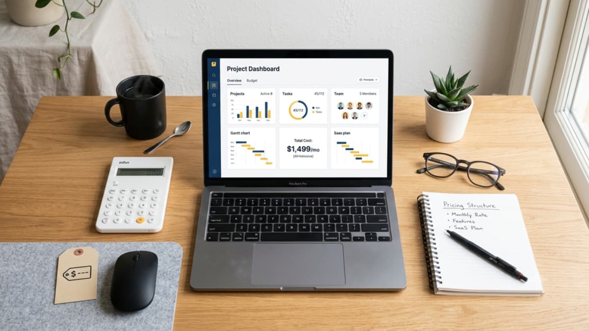Basecamp Pricing 2026 - Is the Flat-Fee Model Worth It for Your Team?